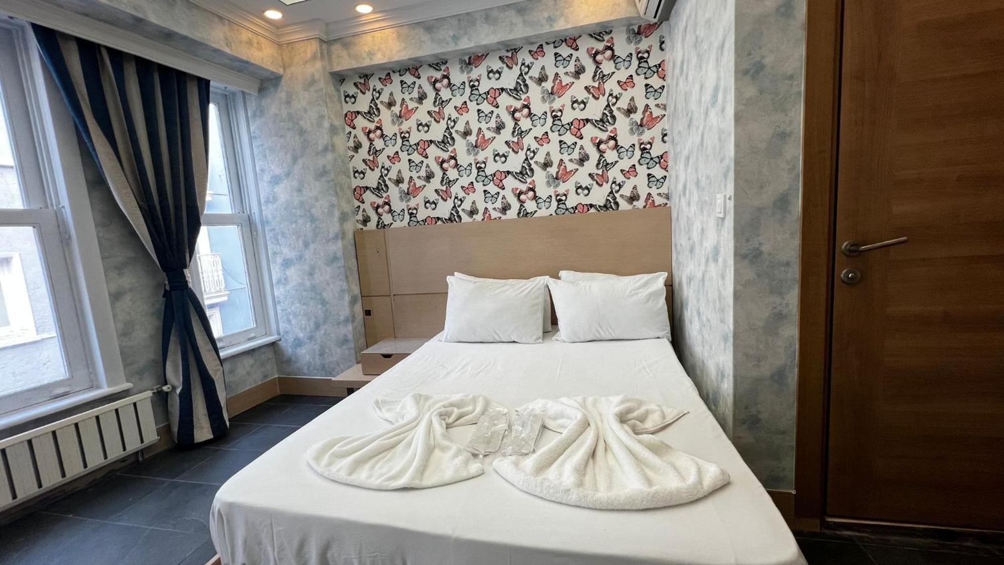 Feridiye 35 Hotel - Istanbul, Istanbul